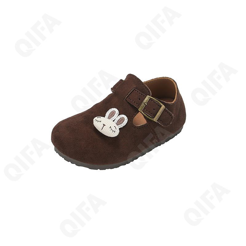 Детские Туфли CC3601_GKX-G3109-B2 Детские Туфли CC3601_GKX-G3109-B2