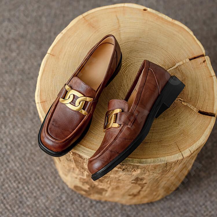 Женские Лоферы CC4419_D51-H115-2