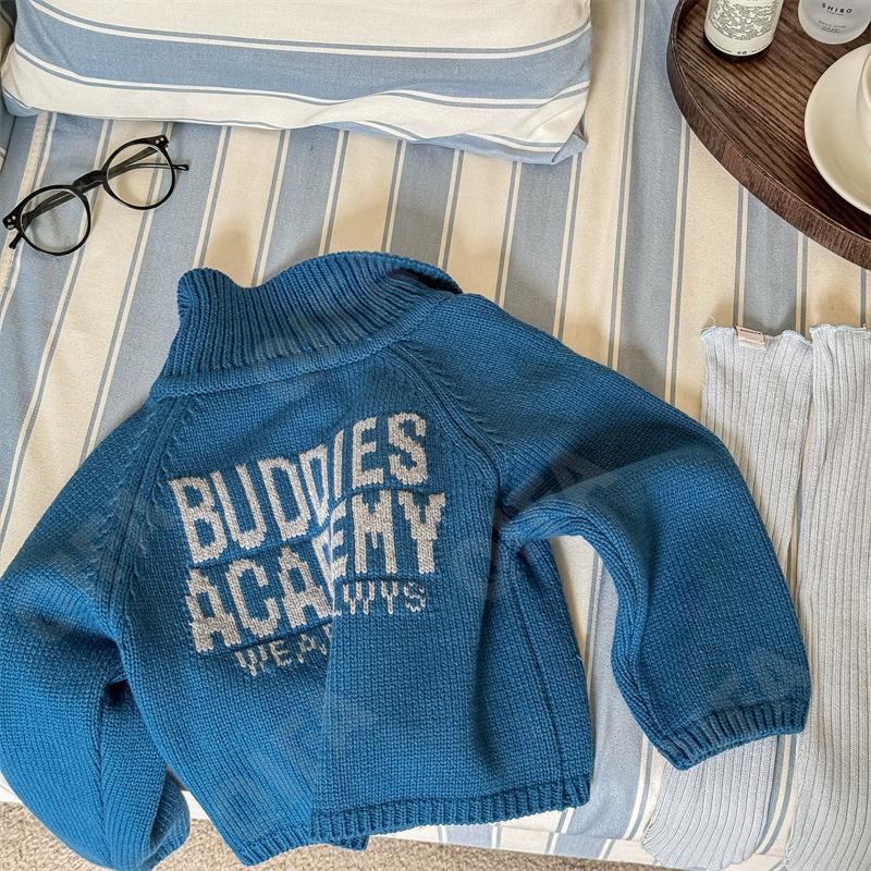 Детский Кардиган CC1293_5552_246_2574_22