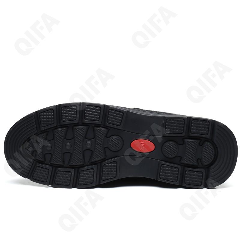 Мужские Полуботинки CC4114_S8819-1