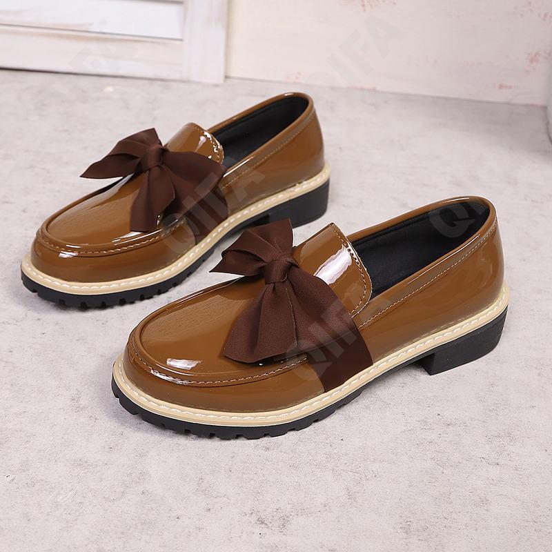 Женские Лоферы