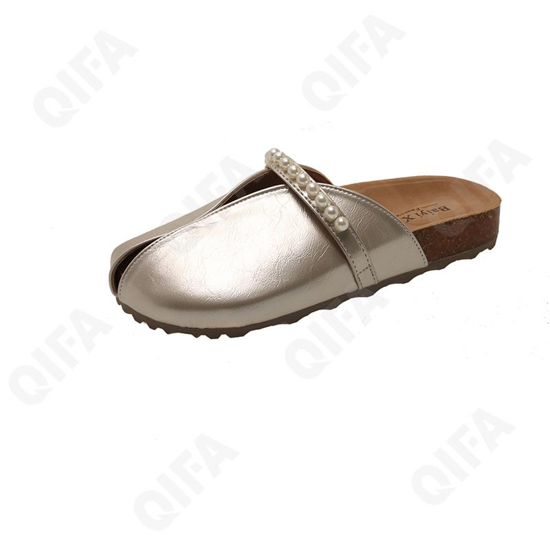 Женские Тапочки CC4075_957-1