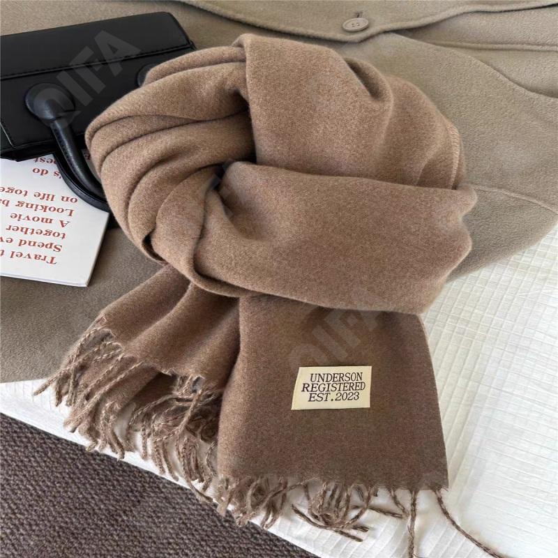 Женский Палантин CC4124_FH2501-5