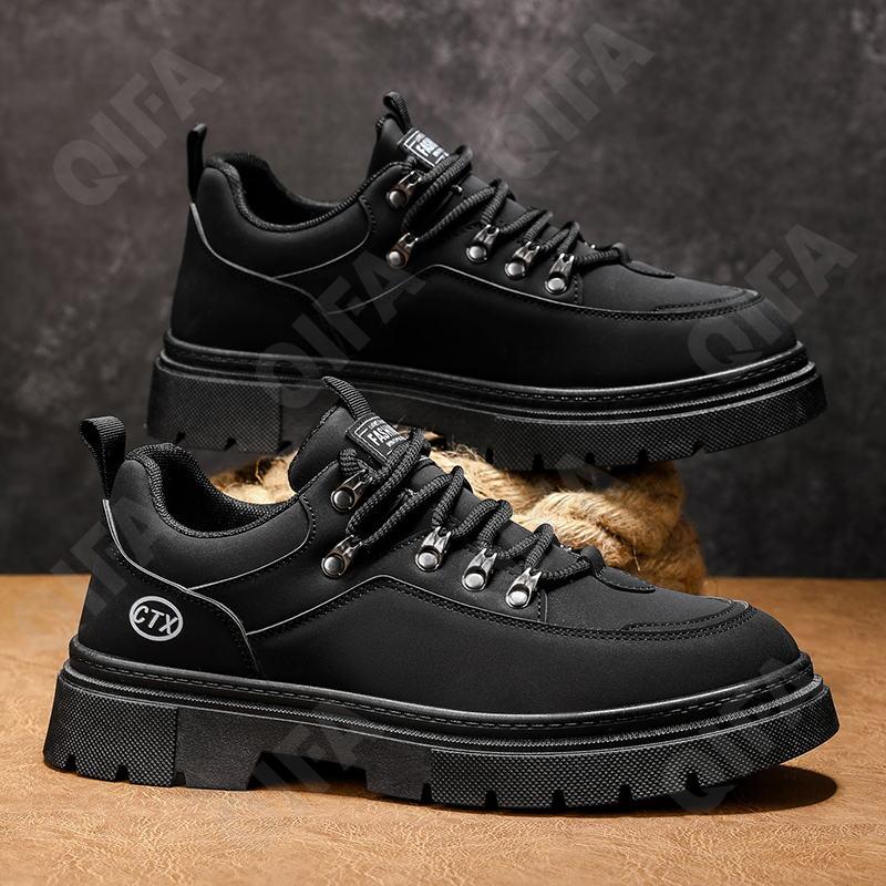 Мужские Полуботинки CC4114_XD29-1 Мужские Полуботинки CC4114_XD29-1