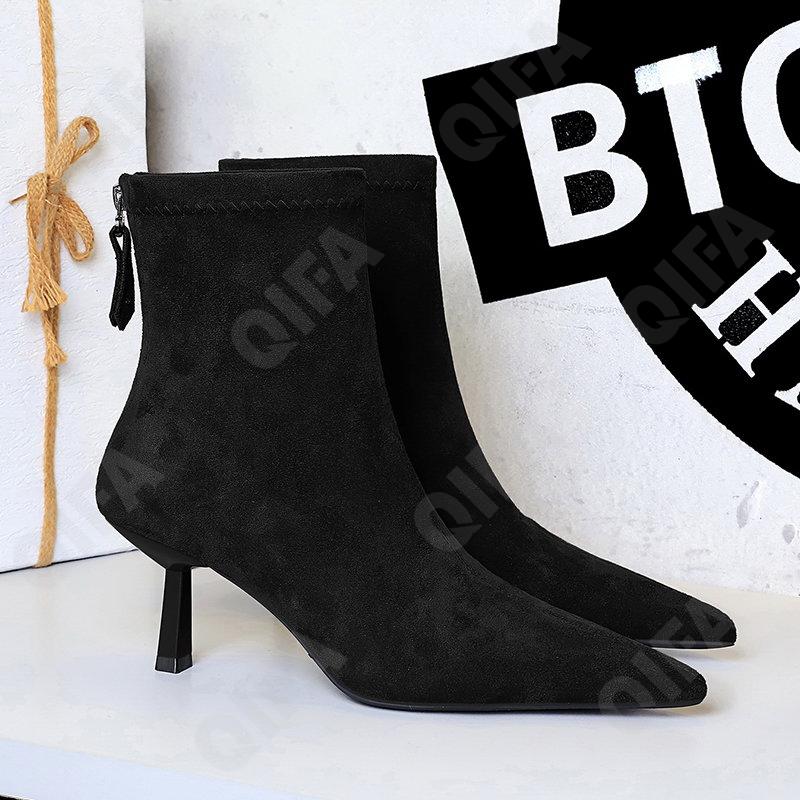 Женские Ботинки CC4061_1895-1