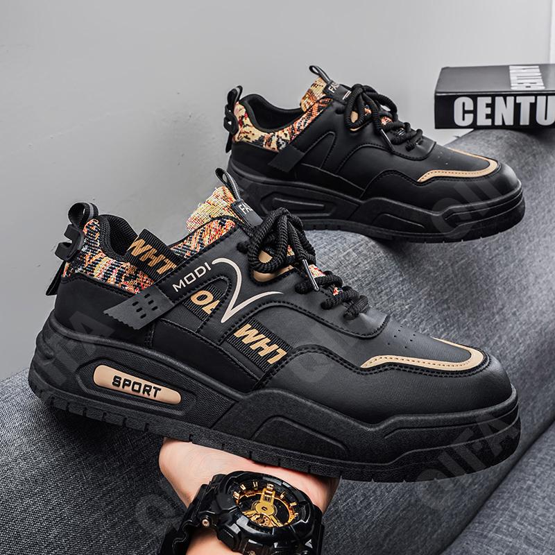 Мужские Кроссовки CC4114_XY3015-1