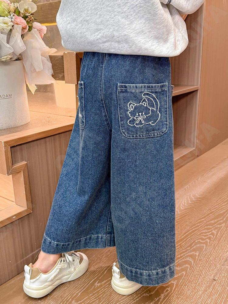 Детские Джинсы CC491_Q68-3MAOMI_247_1817_73