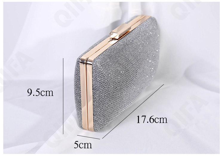 Женский Клатч CC2948_1102-1