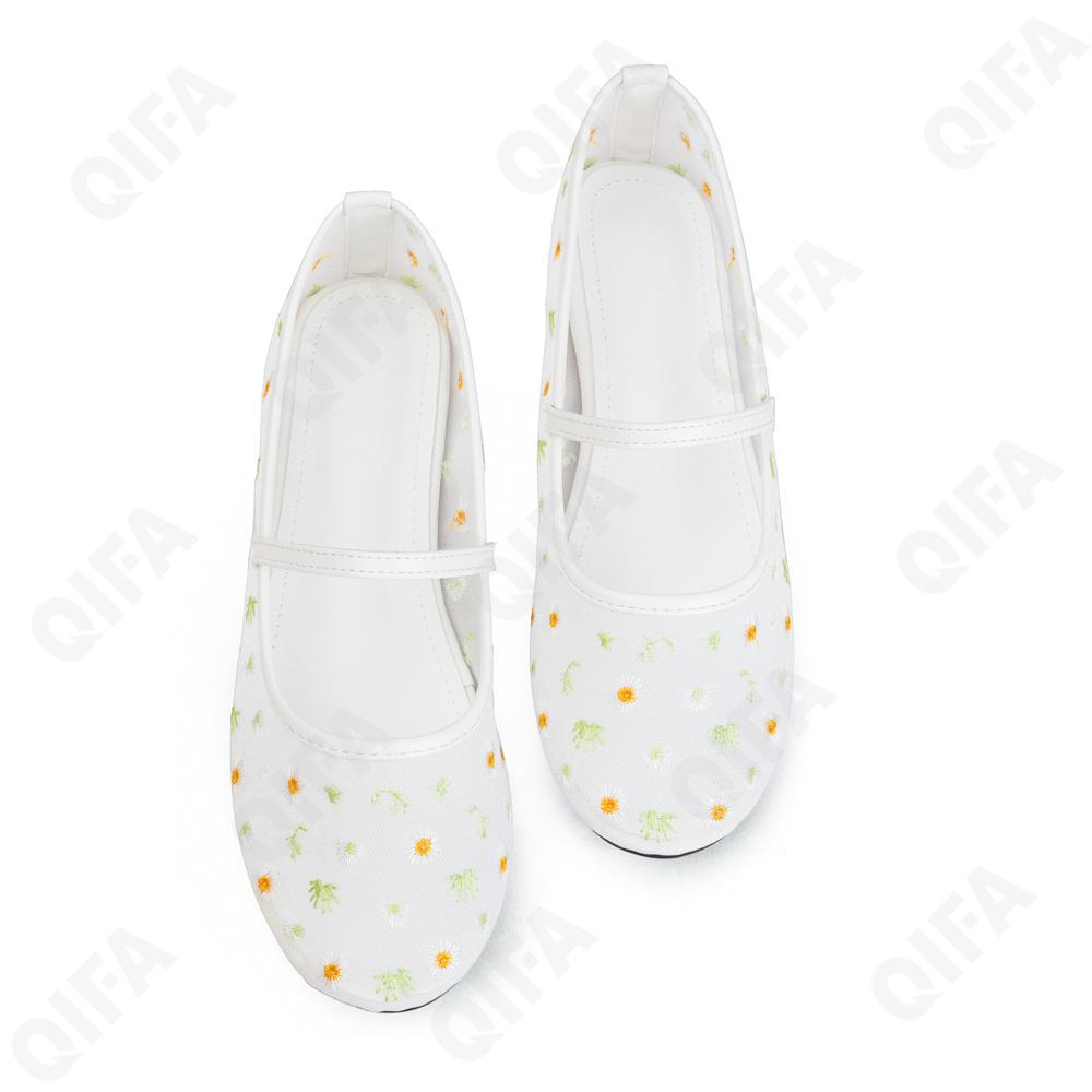 Женские Туфли