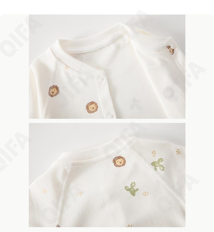 Детский Комбинезон CC5541_26025-5_234_2447_33