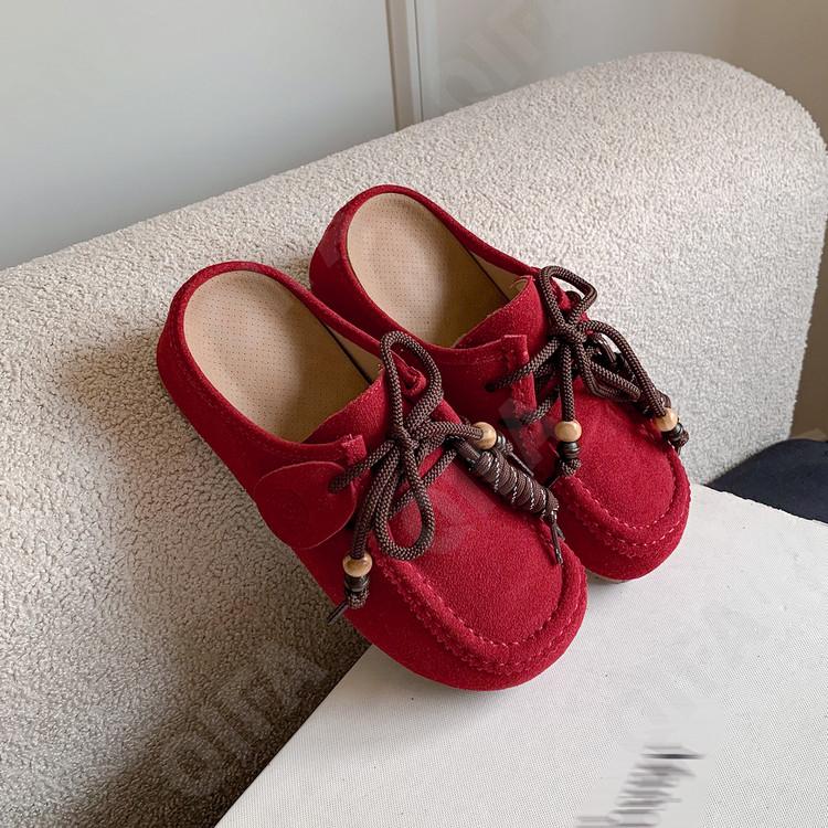 Женские Полуботинки CC4419_D21-685-3-1