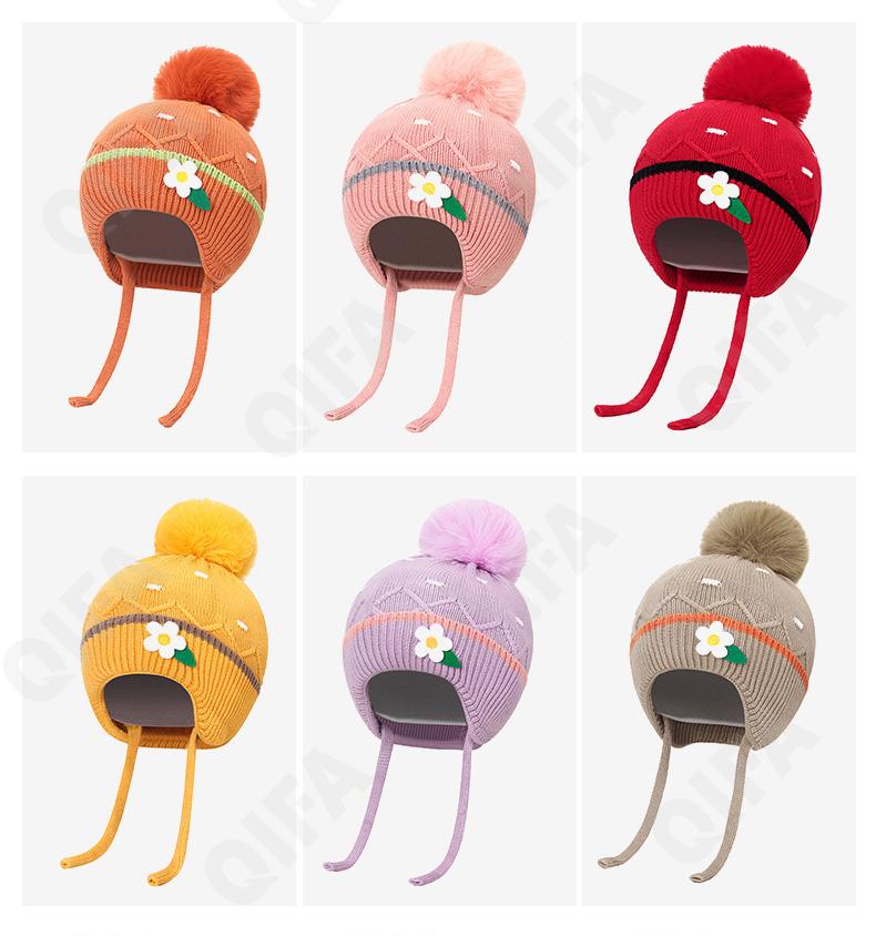 Детская Шапка CC3404_Z239-6