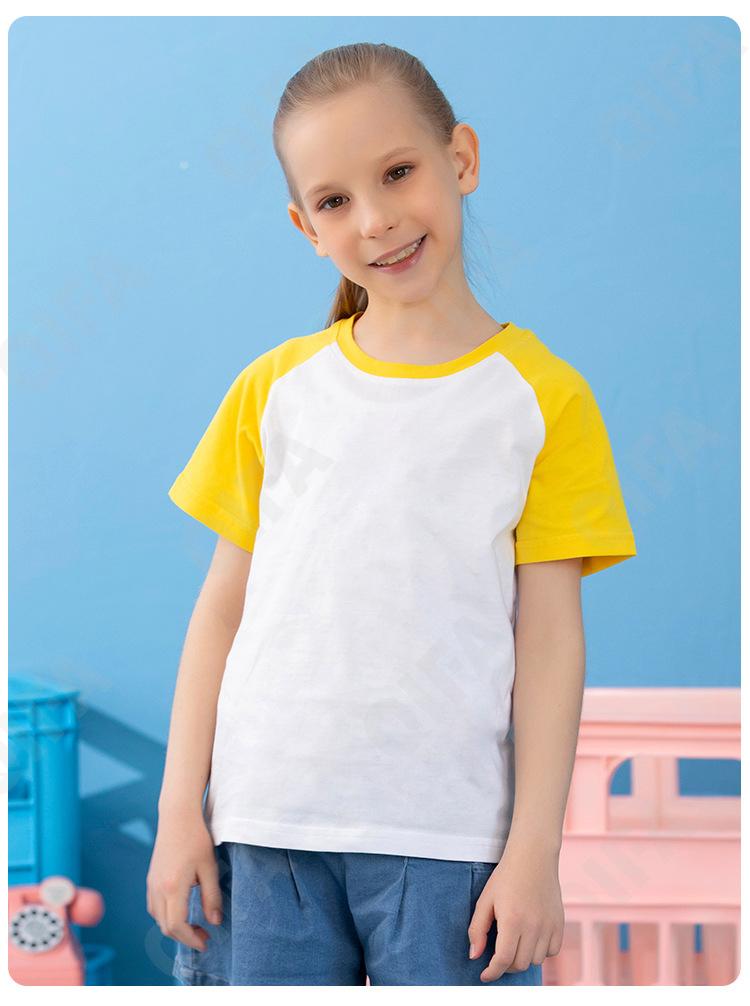 Детская Футболка CC2124_CJPS09_247_2574