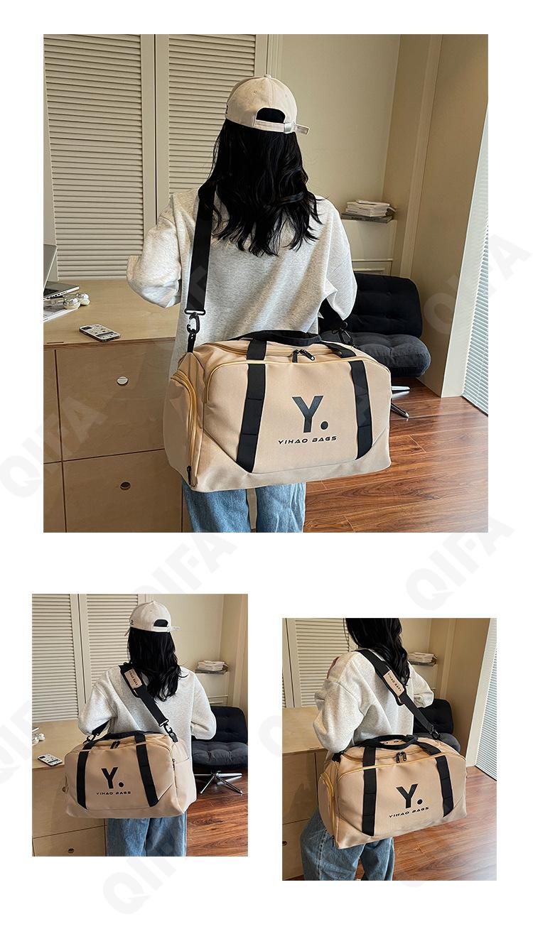 Женская Дорожная сумка CC423_11427-1