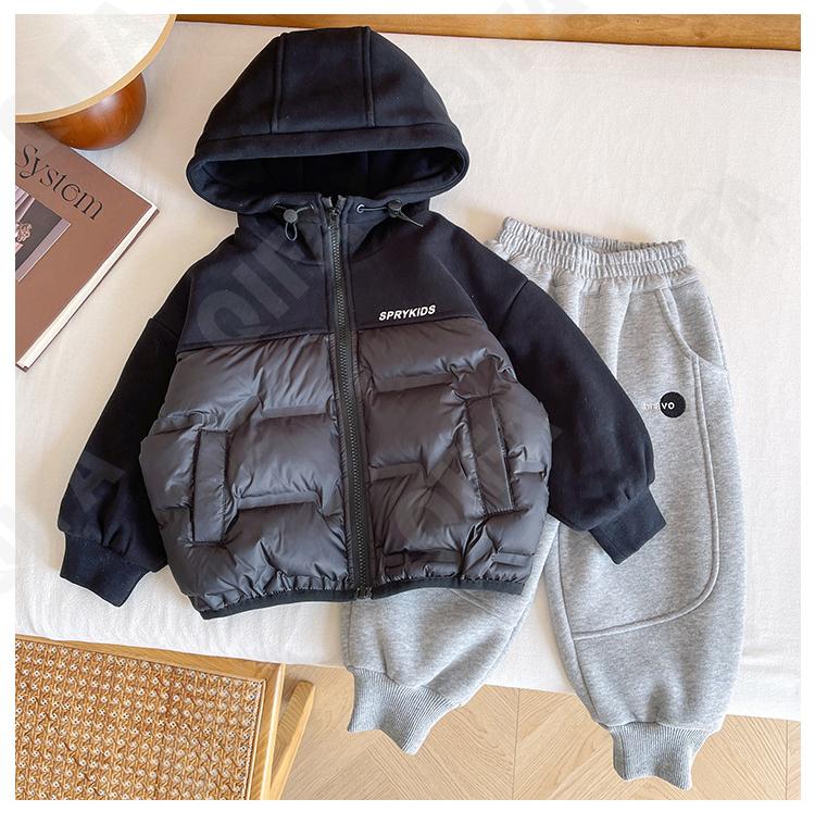 Детская Зимняя куртка CC1327_DS6090_252_2574_36