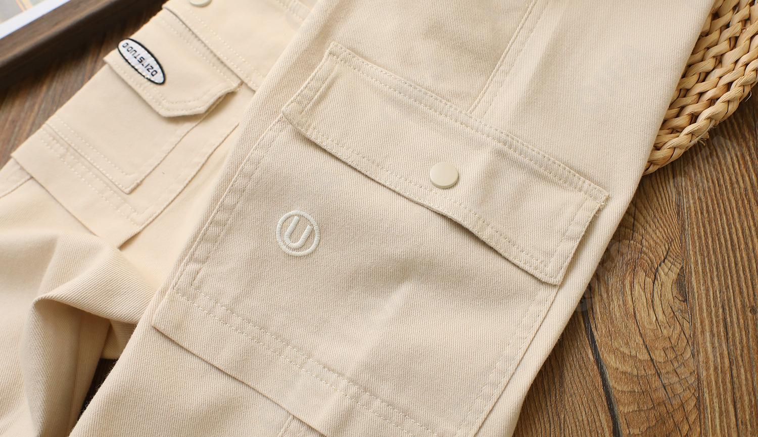 Детские Джоггеры CC2327_L-19-1906-3