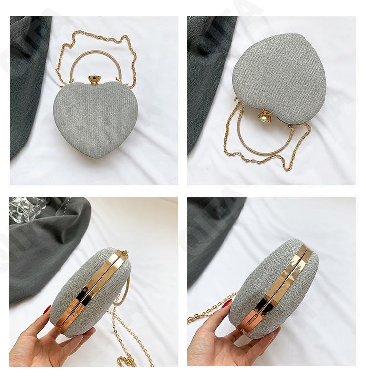 Женский Клатч CC423_6995-5