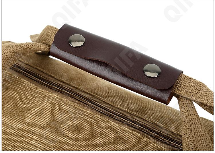 Мужская Дорожная сумка CC198_77015-5