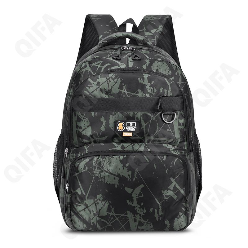 Мужской Рюкзак CC423_8046-4