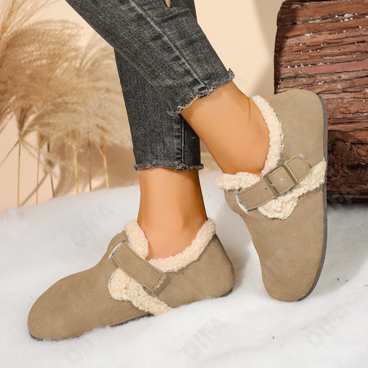 Женские Угги CC3767_FD-8-1