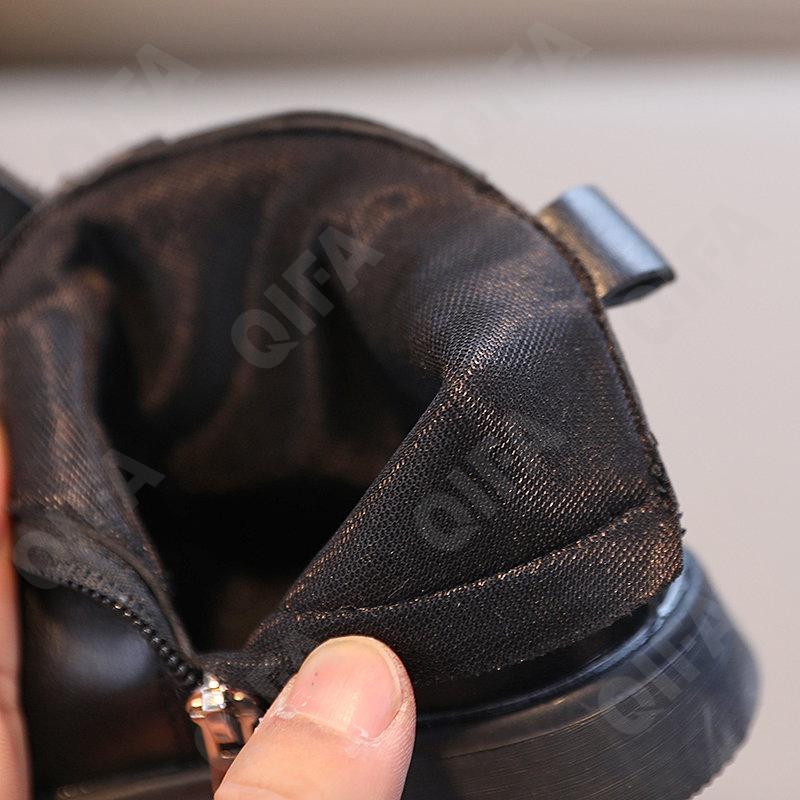 Детские Ботинки CC3959_318-B2