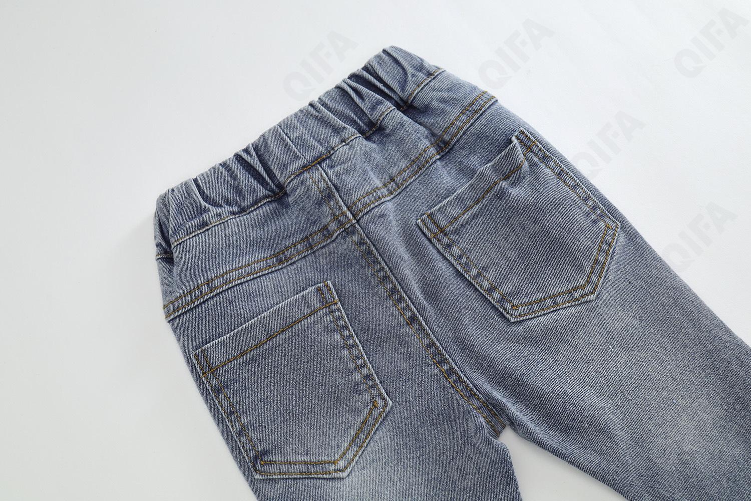 Детские Джинсы CC1268_K4115027_247_2574_4