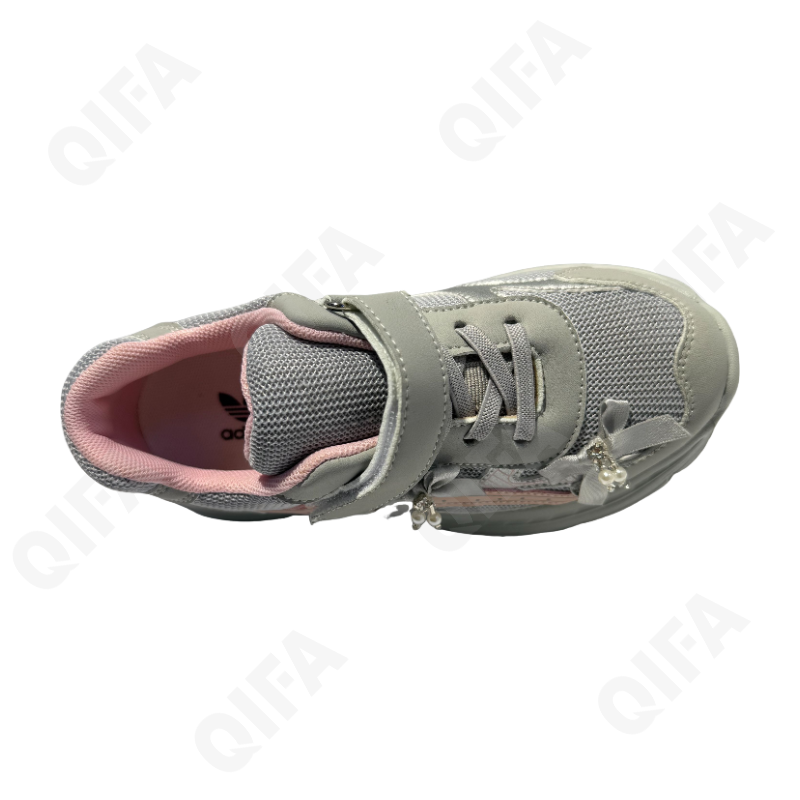 Детские Кроссовки RC578_QFA1031-225