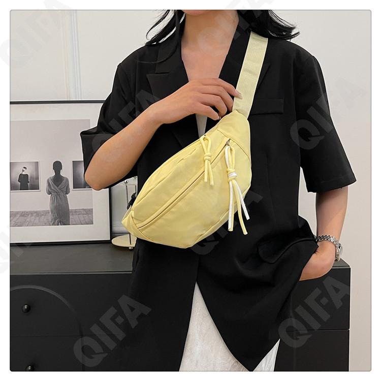 Женская Сумка поясная CC423_9408-5