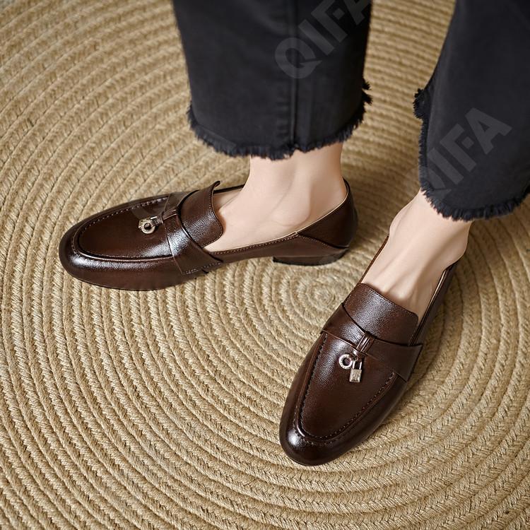 Женские Лоферы CC4419_D51-H657-1