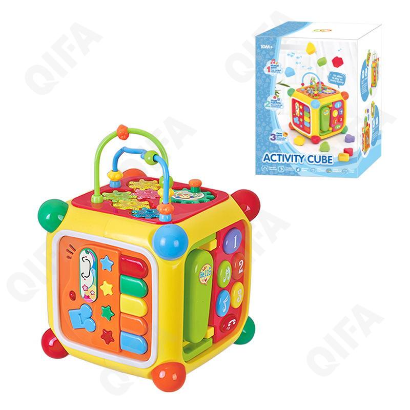 Развивающая игрушка