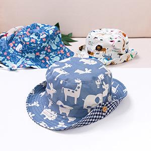 Детская Панама CC3402_MZ7950XL-9