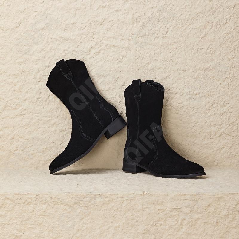 Женские Полусапоги CC4061_A912-2