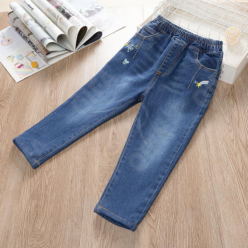 Детские Джинсы