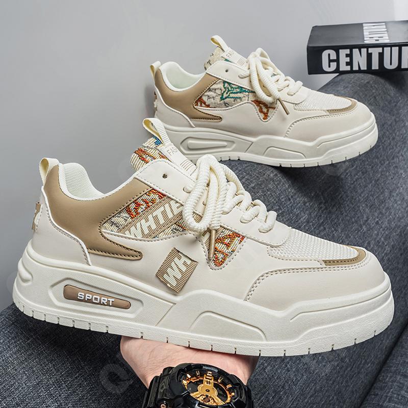 Мужские Кроссовки CC4114_XYX532-1