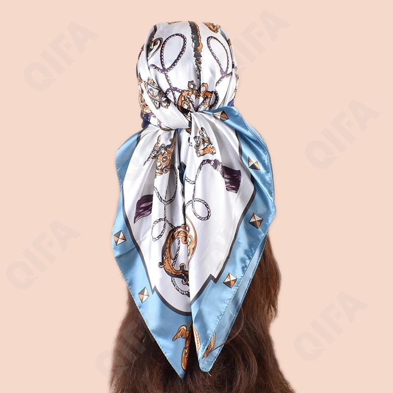 Женский Платок CC4230_D520-1