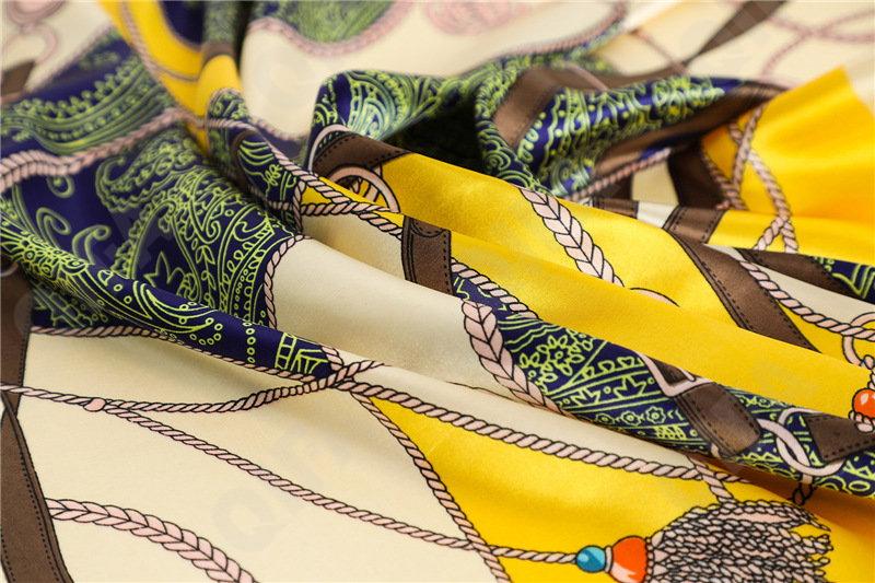 Женский Платок CC4193_FT146-1 Женский Платок CC4193_FT146-1