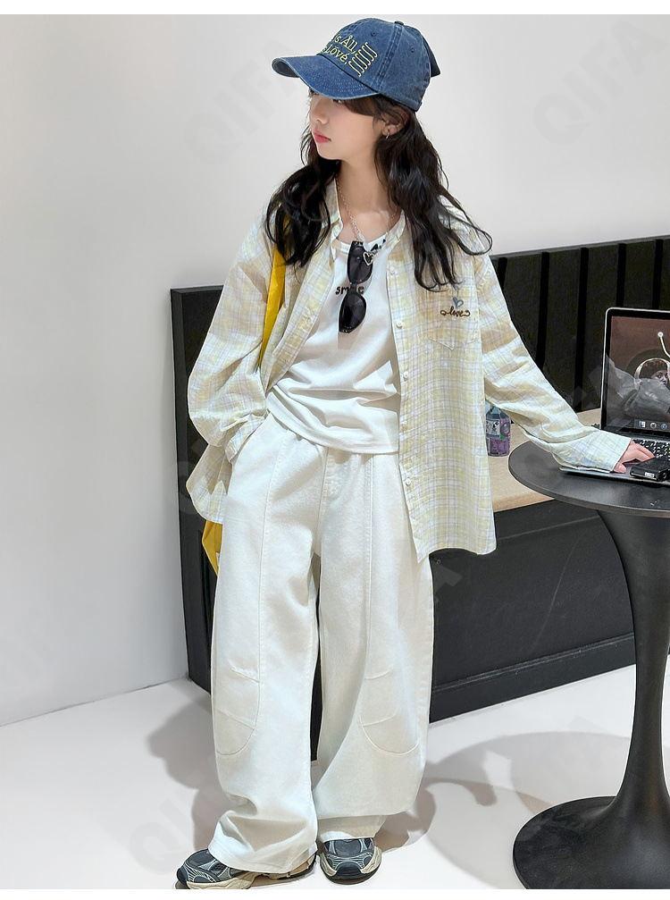 Детская Рубашка CC1333_3E775010_230_2577_52