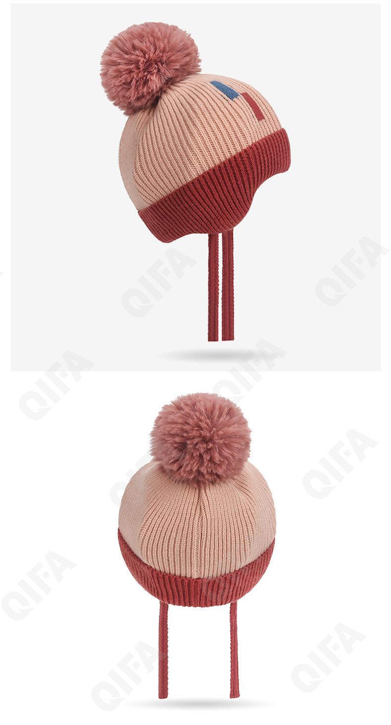 Детская Шапка CC3404_Z244-5