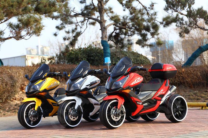 Детский Электромобиль CC3916_AK550-JC-1