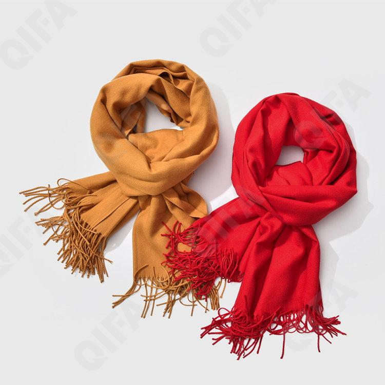 Женский Палантин CC4246_21650C-4