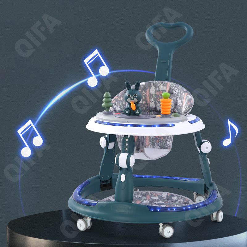 Детские Ходунки