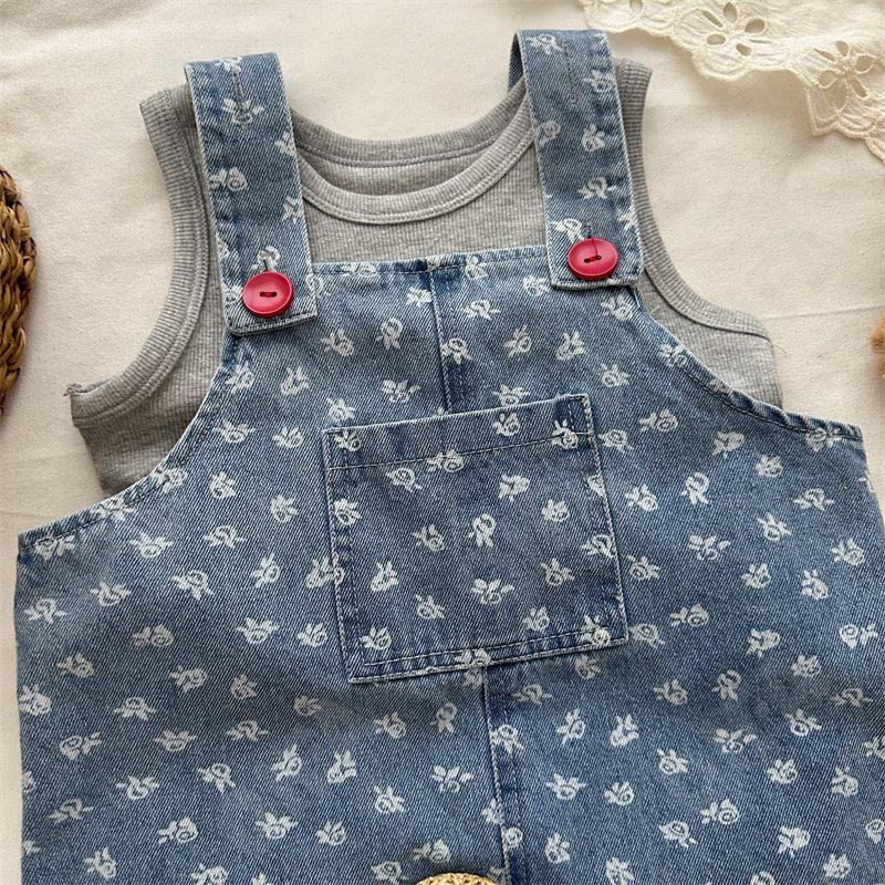 Детский Сарафан CC2705_Q25101_247_2576_58 Детский Сарафан CC2705_Q25101_247_2576_58