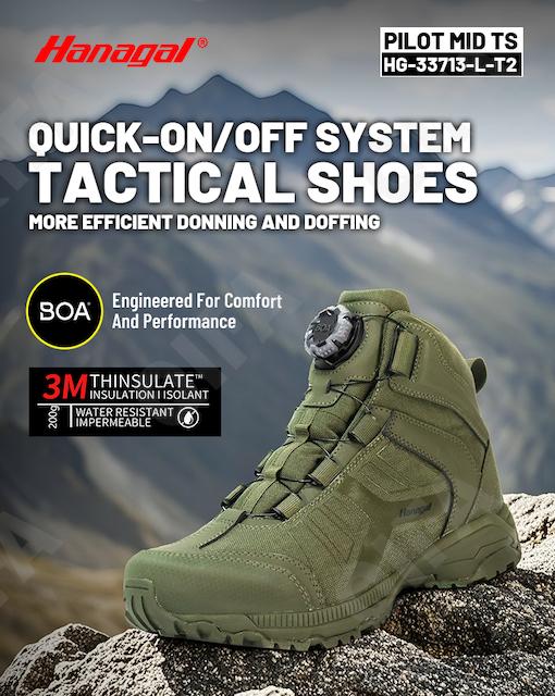 Мужские Ботинки CC4479_T_HG-33713-B-T2_4