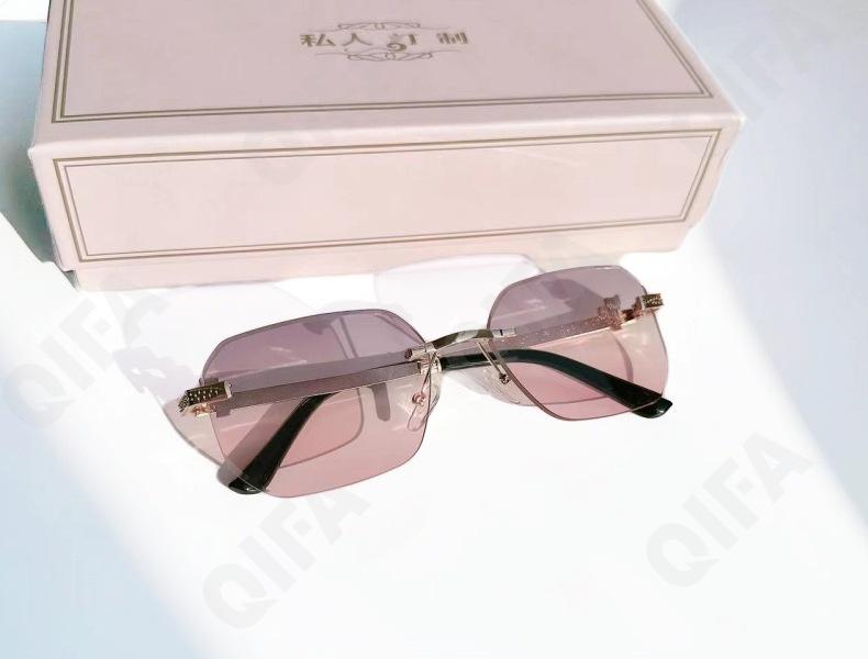 Женские Солнцезащитные очки CC4569_8047-6 Женские Солнцезащитные очки CC4569_8047-6