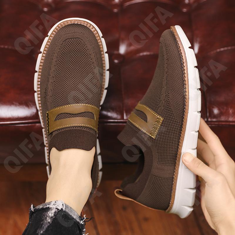 Мужские Полуботинки CC4019_SX-6781-1