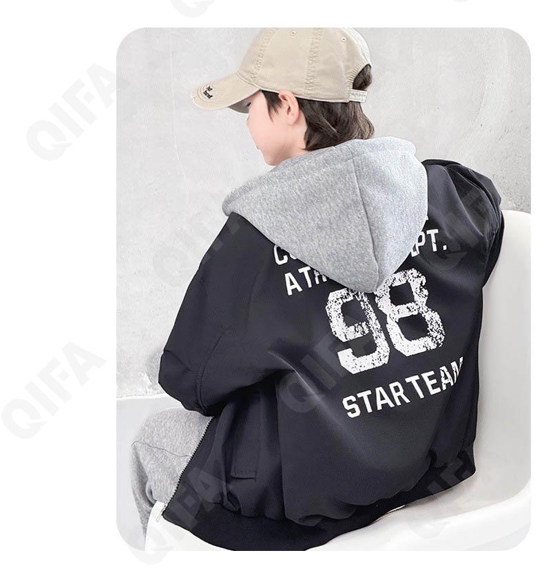 Детская Куртка CC2120_16705_252_2579_74