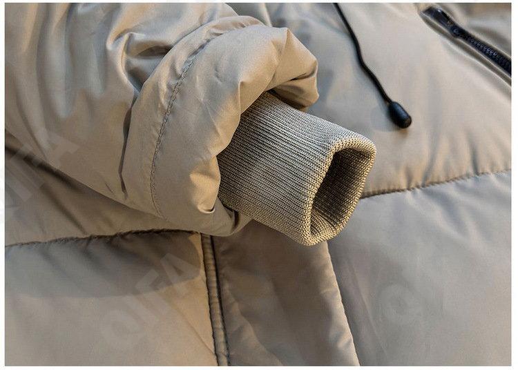 Женский Пуховик CC5170_666SDL_234_1776_64 Женский Пуховик CC5170_666SDL_234_1776_64