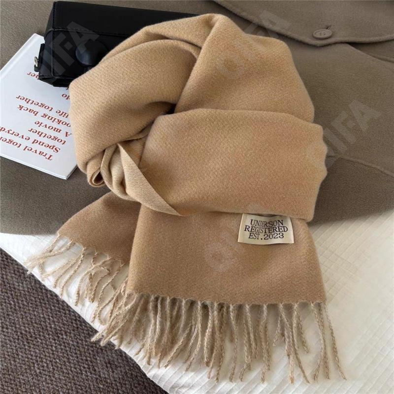 Женский Палантин CC4124_FH2501-5