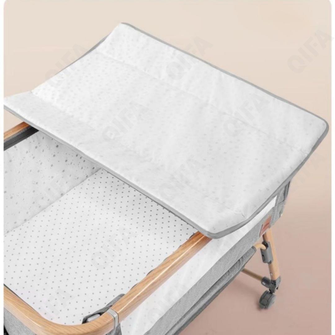 Колыбель-кроватка CC5531_C-3-HH-1