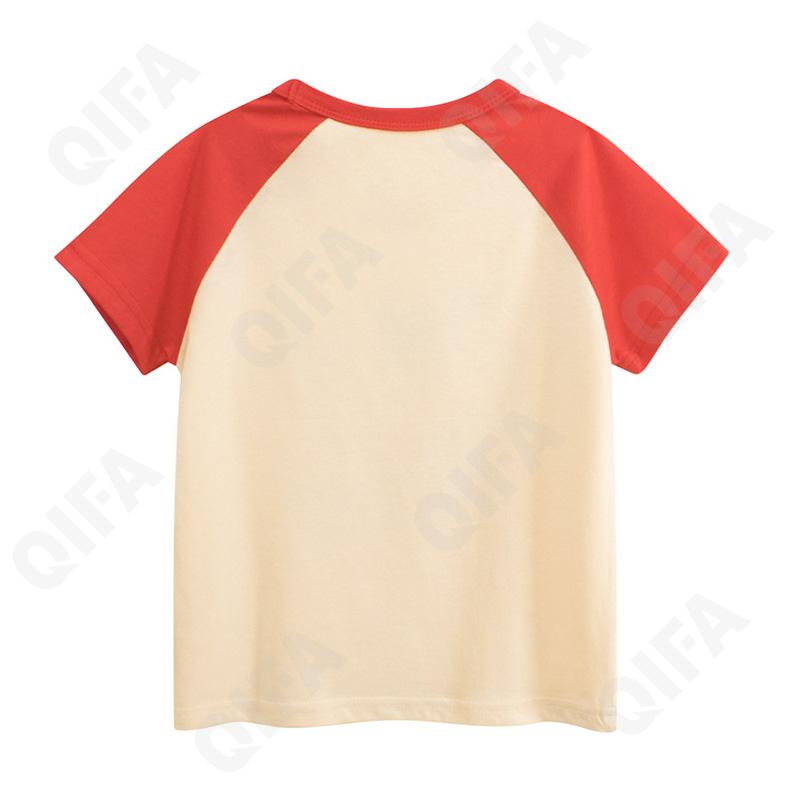 Детская Футболка CC2484_HT9221_235_1817_54